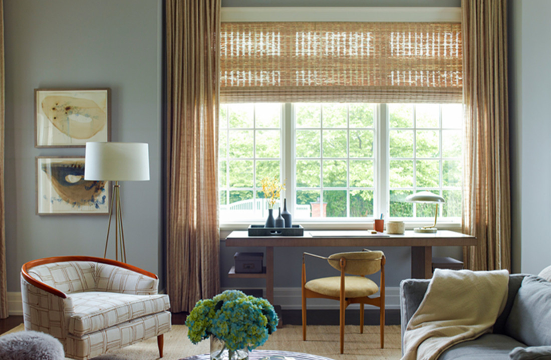 How To Choose A Bamboo Curtain That Fits Your Needs